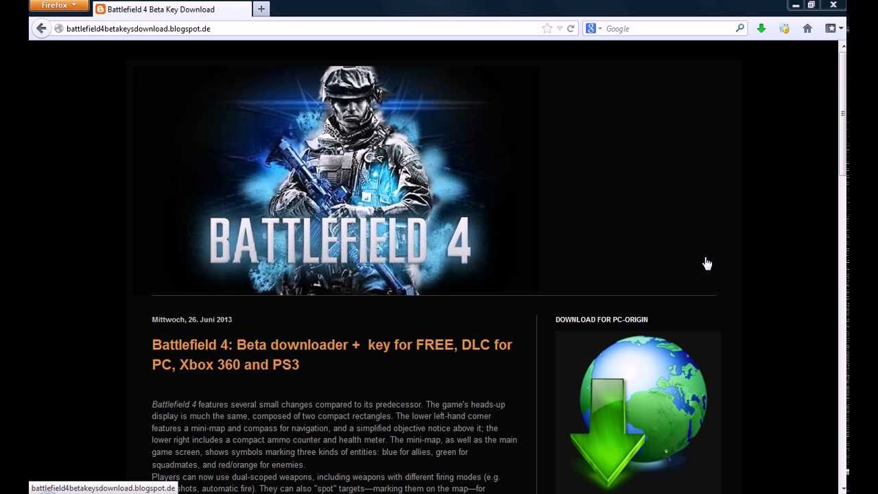 battlefield bad company 2 no cd crack free download